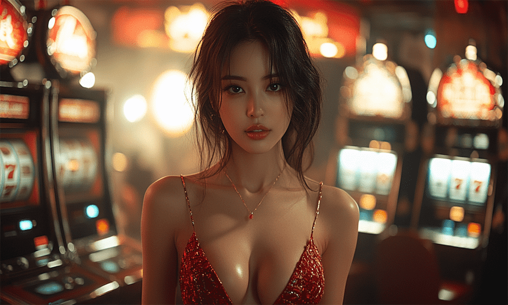 arne slot casino